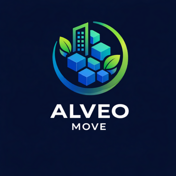 ALVEO MOVE logo